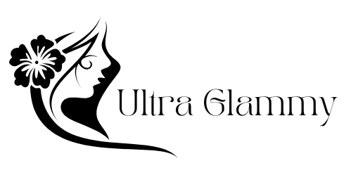 Ultra Glammy logo