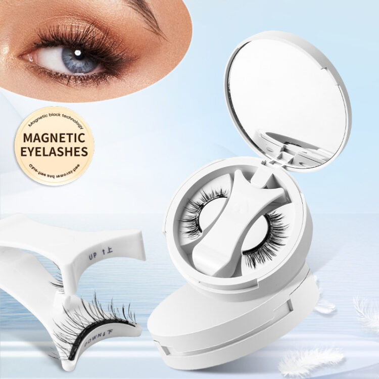 Magnetic Lashes: Say Goodbye to Glue & Hello to Beauty - Image 2