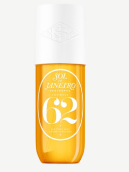 Sol de Janeiro's Brazilian Crush fragrance mist