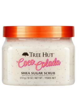 Tree Hut Shea Sugar Scrub Coco Colada