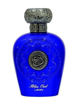 Lattafa Blue Oud parfum