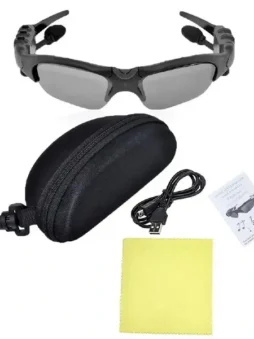 Lunettes De Soleil Kit Bluetooth