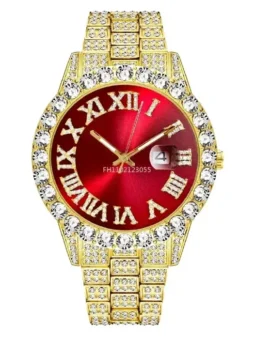 Montre Bracelet Homme