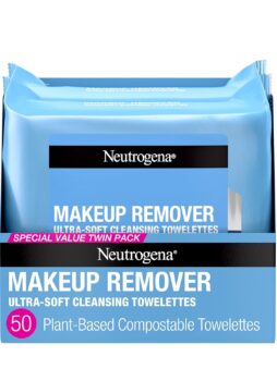 Neutrogena Makeup Remover Wipes