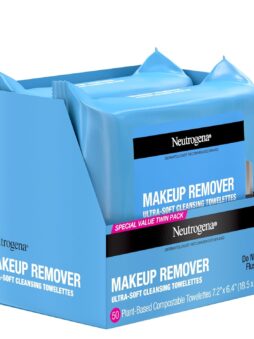 Neutrogena Makeup Remover Wipes