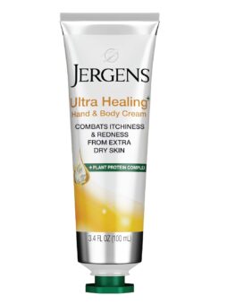 Jergens Ultra Healing Cream for Dry Skin