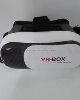 نظارات الواقع الافتراضي vr box virtual reality glasses | تجربة غامرة 2026