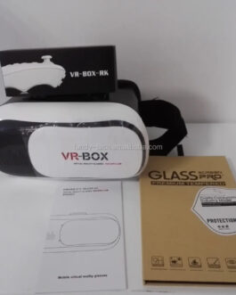 نظارات الواقع الافتراضي vr box virtual reality glasses | تجربة غامرة 2026