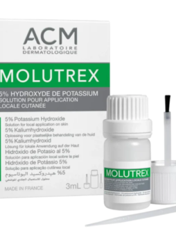 ACM Molutrex 3ml