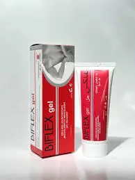 BIFLEX GEL RELAXANT ET CHAUFFANT 1 BIFLEX GEL RELAXANT ET CHAUFFANT