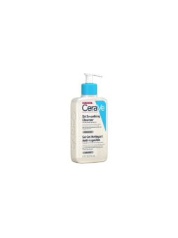 CÉRAVE GEL NETTOYANT ANTI-RUGOSITÉS 236ML غسول سيرافي للبشرة الخشنة CÉRAVE GEL NETTOYANT ANTI-RUGOSITÉS 236ML غسول سيرافي للبشرة الخشنة