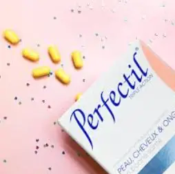 EUCERIN PERFECTIL 30 COMPRIMÉS EUCERIN PERFECTIL 30 COMPRIMÉS