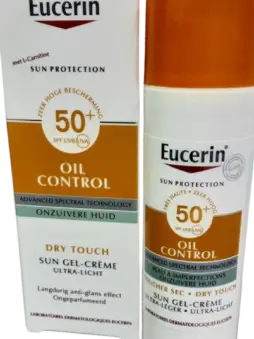 Eucerin Sun Gel Creme Oil Control.png