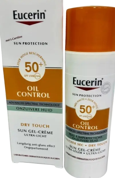 Eucerin Sun Gel Creme Oil Control.png
