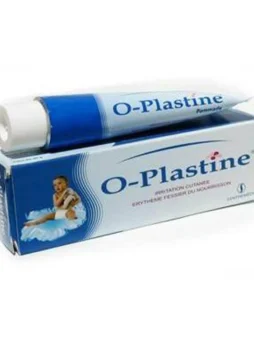O-Plastine Pommade أو بلاستين