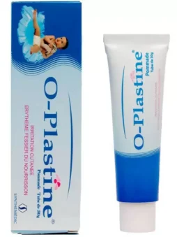 O-Plastine Pommade, أو بلاستين