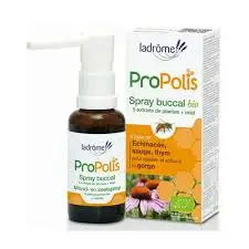 OROPROPOLIS SPRAY Buccal 15ml