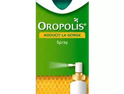 OROPROPOLIS SPRAY 2 OROPROPOLIS SPRAY Buccal 15ml