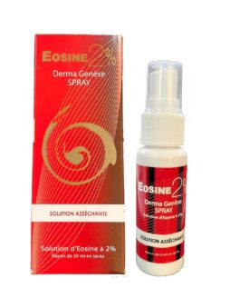 Eosine 2% Solution Asséchante