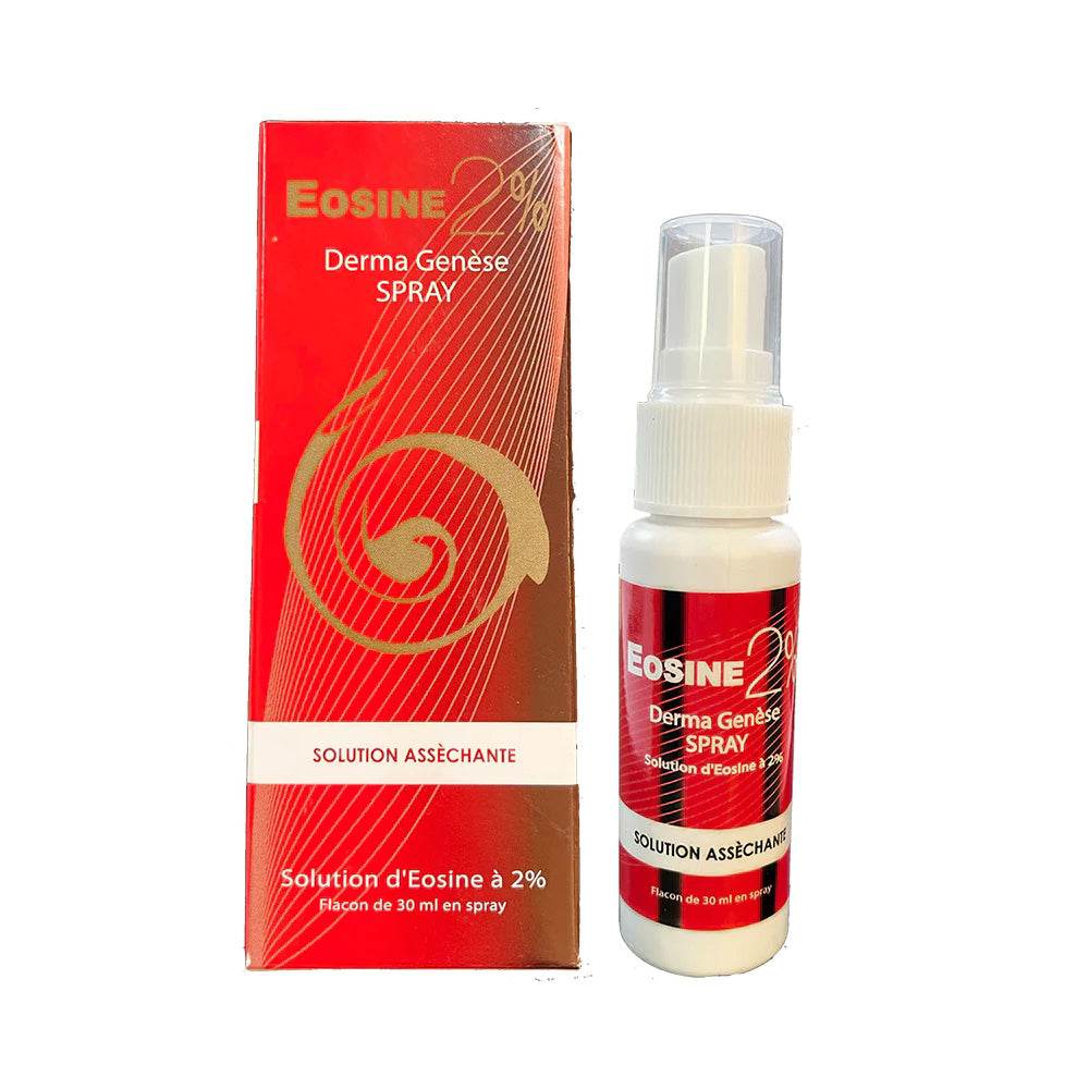 Eosine 2% Solution Asséchante