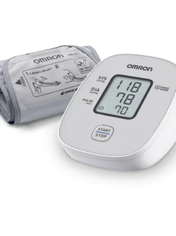 Tensiomètre Automatique à Bras Omron M2 Basic