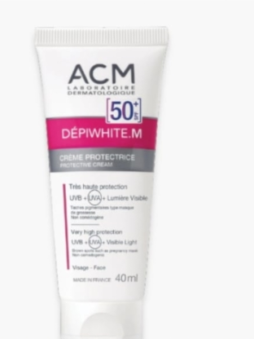 ACM Dépiwhite.M