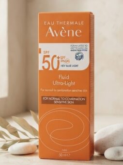 Avène Fluid