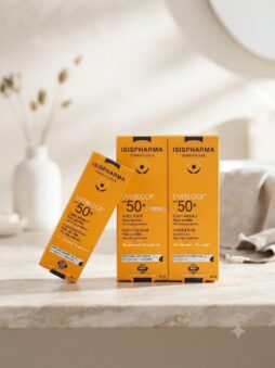 Isispharma Uveblock Fluide Invisible SPF50+ Isispharma Uveblock Fluide Invisible SPF50+