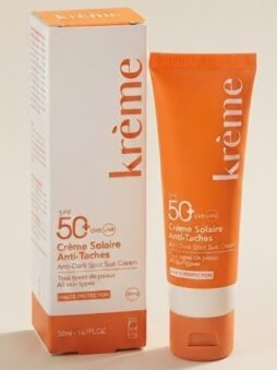 Kreme Creme Solaire SPF 50+