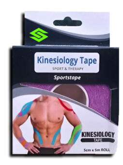 kinesiology tape sport splato