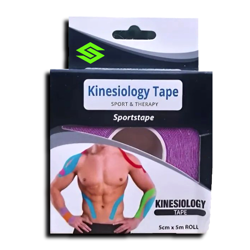 kinesiology tape sport splato