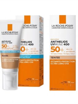 La Roche-Posay Anthelios UVMune 400
