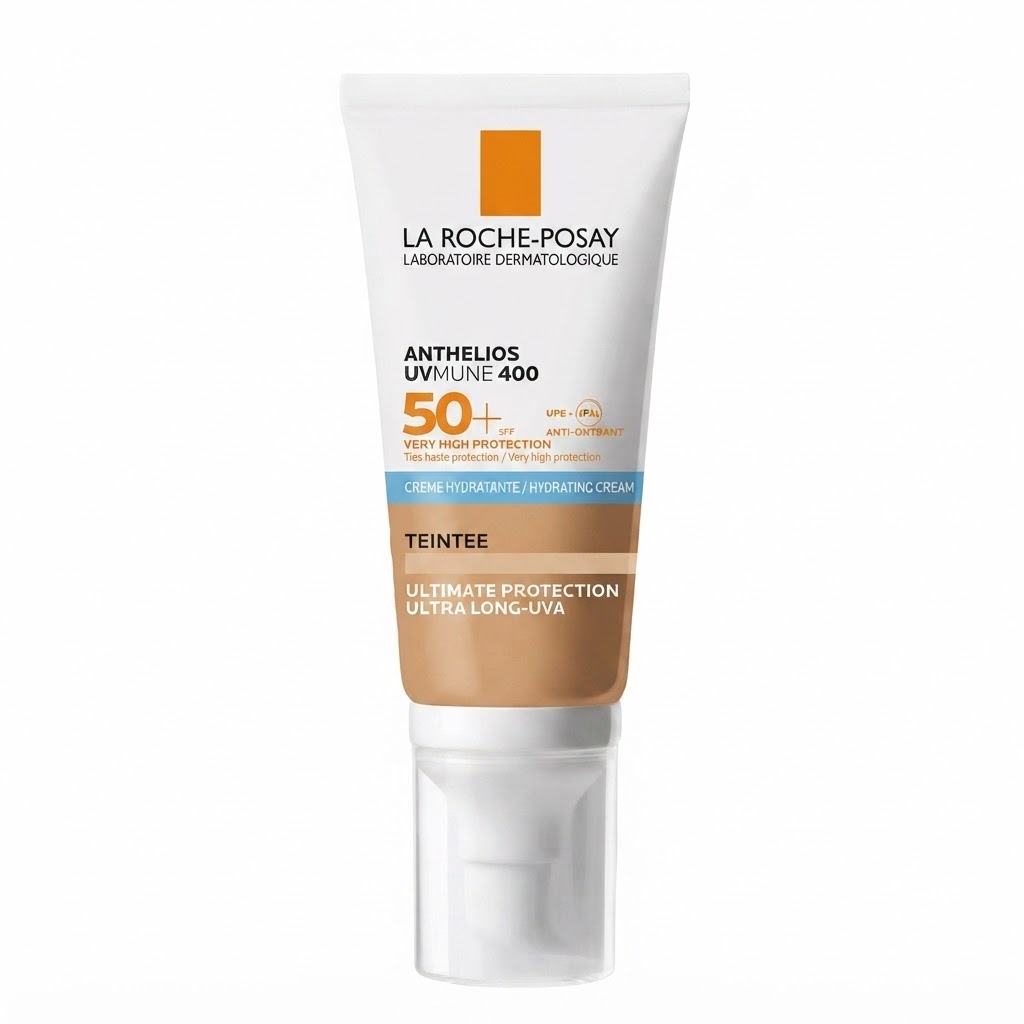 La Roche-Posay Anthelios UVMune 400