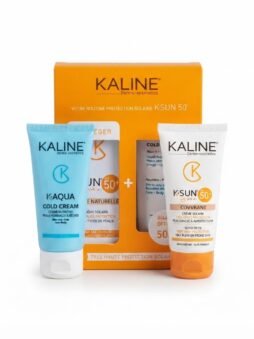 Pack Kaline K-Sun K-Aqua