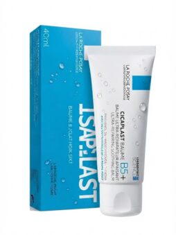 Cicaplast Baume B5+
