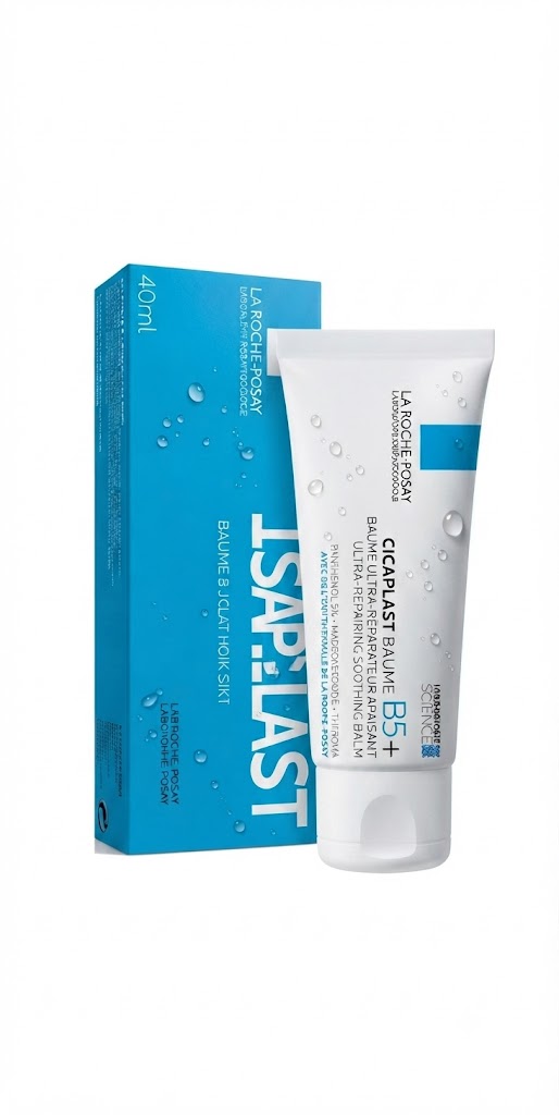 Cicaplast Baume B5+