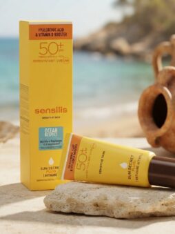 Sensilis Sun Secret Fluide SPF 50+